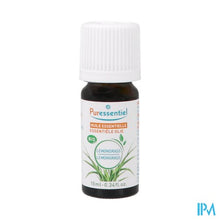 Charger l'image dans la galerie, Puressentiel Eo Lemongrass Bio 10ml
