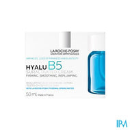 Lrp Hyalu B5 Creme 50ml