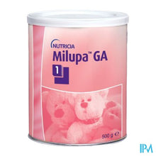 Afbeelding in Gallery-weergave laden, Ga 1 Milupa Pulv Or 500g
