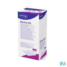 Afbeelding in Gallery-weergave laden, Sterilux Es 5x5cm 8l.st. 25x2 P/s
