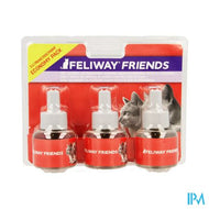 Feliway Friends 3 Maand Fl 48ml