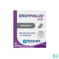 Ergyphilus Atb Caps 30