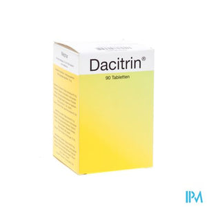 Dacitrin Tabl 90