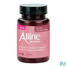 Load image into Gallery viewer, Alline Gummies 60
