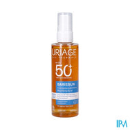 Uriage Bariesun Huile Seche Sublimat. Ip50 200ml
