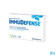 Immudefense Caps 30 27398 Metagenics