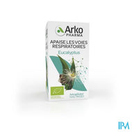 Arkocaps Eucalyptus Bio Caps 45 Nf