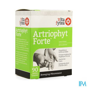 Vitafytea Artriophyt Forte Comp 90