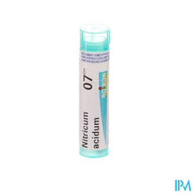 Afbeelding in Gallery-weergave laden, Nitricum Acidum 7ch Gr 4g Boiron
