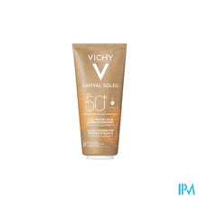 Afbeelding in Gallery-weergave laden, Vichy Cap Sol Zonnemelk Eco 200ml
