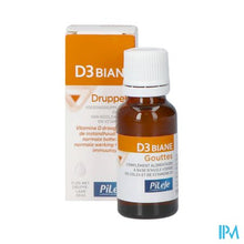 Afbeelding in Gallery-weergave laden, D3 Biane Gutt 20ml
