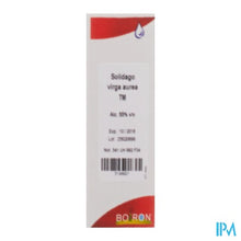 Afbeelding in Gallery-weergave laden, Solidago Virga Aurea Tm 60ml Boiron
