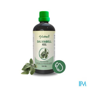 Fytobell Salviabell 100ml