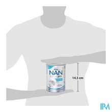 Afbeelding in Gallery-weergave laden, Nan Zonder Lactose Pdr 400g
