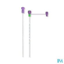 Afbeelding in Gallery-weergave laden, Flocare Nasogastrische Pur Sonde Ch6 110cm
