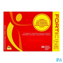 Afbeelding in Gallery-weergave laden, Forticine Extra Comp 30 Nf
