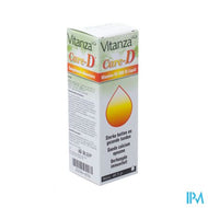 Vitanza Hq Care D Gutt 50ml