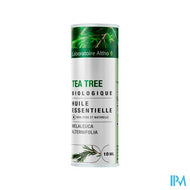 Altho Huile Ess. Bio Tea Tree 10ml
