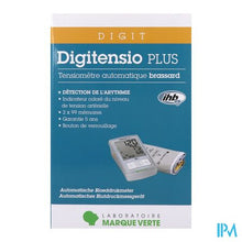 Afbeelding in Gallery-weergave laden, Marque V Digitensio Plus Auto. Bloeddrukmeter
