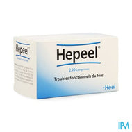 Hepeel Comp 250 Heel