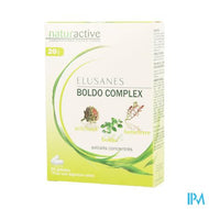 Elusanes Boldo Complex Blister Gel 20