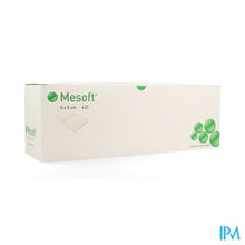 Load image into Gallery viewer, Mesoft Kp Ster 4l 5x 5cm 30x5 156065
