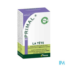 Afbeelding in Gallery-weergave laden, Primal Caps 60
