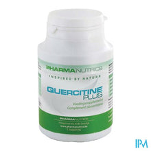 Afbeelding in Gallery-weergave laden, Quercetine Plus V-caps 60 Pharmanutrics
