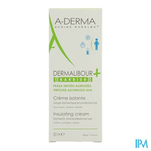 Load image into Gallery viewer, Aderma Dermalibour+ Barrier Cr Isolerend 50ml
