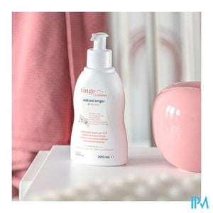Tinge Moms Intieme Wascreme 200ml