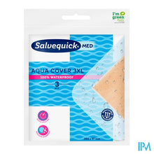 Afbeelding in Gallery-weergave laden, Salvequickmed Aqua Cover 3xl
