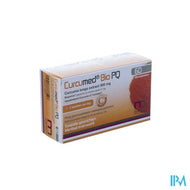 Curcumed Bio Pq Blister Filmtabl 60