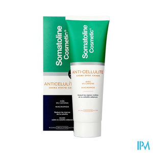 SOMATOLINE COSM A/CELLUL CREME 250 ML NF