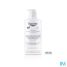 Afbeelding in Gallery-weergave laden, Eucerin Atopicontrol Bad & Douche Olie 400ml
