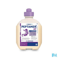 Charger l'image dans la galerie, Peptamen Af Smartflex 500ml Nf
