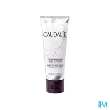 Afbeelding in Gallery-weergave laden, Caudalie Lichaam Cr Gourmande Hand-nagel Tube 75ml
