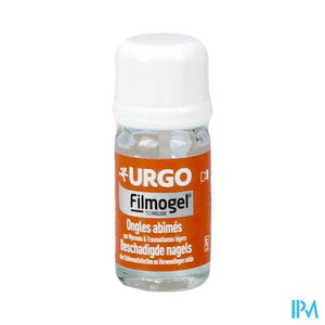 Urgo Beschadigd.nagels Oplossing Filmogel Fl 3,3ml