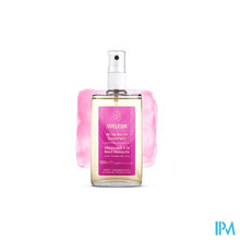 Afbeelding in Gallery-weergave laden, Weleda Deodorant Wilde Rozen 100ml
