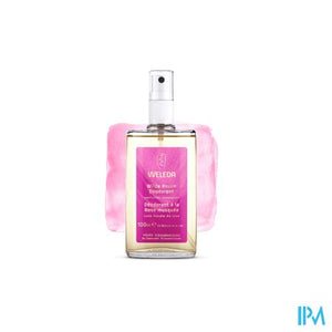 Weleda Deodorant Wilde Rozen 100ml