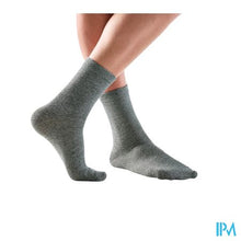 Load image into Gallery viewer, Bota Soft 5 Klassiek + Zilver Grijs 39-42
