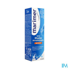 Afbeelding in Gallery-weergave laden, Marimer Hypertonisch Zeewater Spray 100ml
