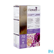 Flowertint Blond 7.0 140ml