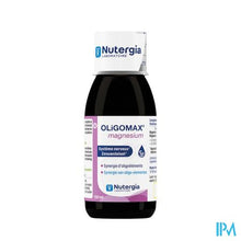 Load image into Gallery viewer, Oligomax Magnesium 150ml
