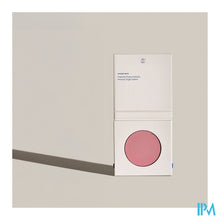Load image into Gallery viewer, Korres Km Nat Fresh Blush 03 Dusty Rose 4,5g
