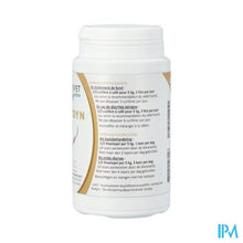 Afbeelding in Gallery-weergave laden, Ergyvet Zeodyn Pot 70g
