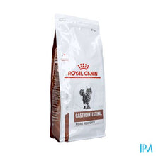Afbeelding in Gallery-weergave laden, Royal Canin Vdiet Feline Fibre Response 2kg
