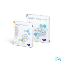 Afbeelding in Gallery-weergave laden, Hydrotac Transparent 10x10cm 10 6859061 Hartmann

