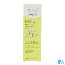 Afbeelding in Gallery-weergave laden, Alganatis Hydraterende Creme 100ml
