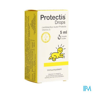 Protectis Easy Drops       Gutt 5Ml