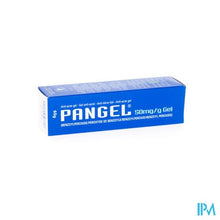 Afbeelding in Gallery-weergave laden, Pangel 5 % Gel 60g
